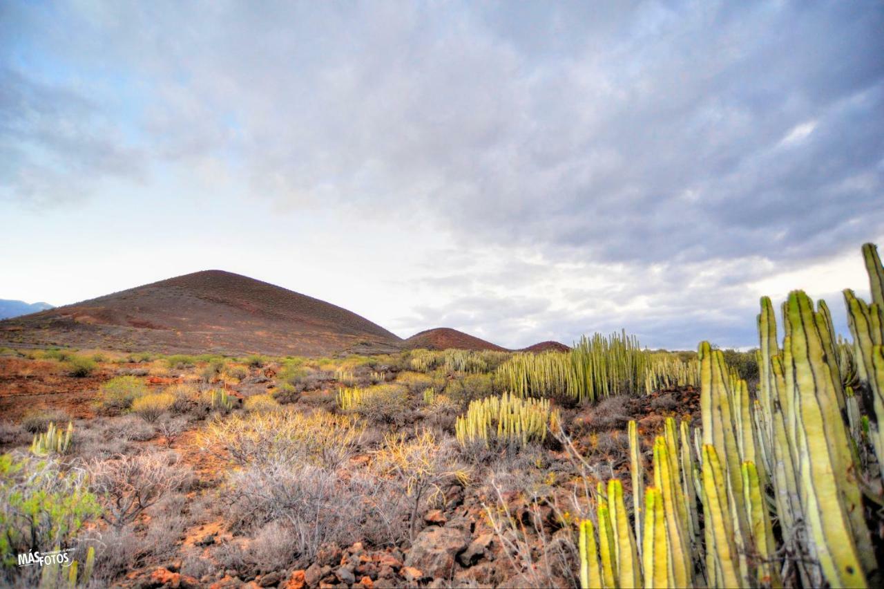 Naturaleza Viva El Socorro Exterior photo