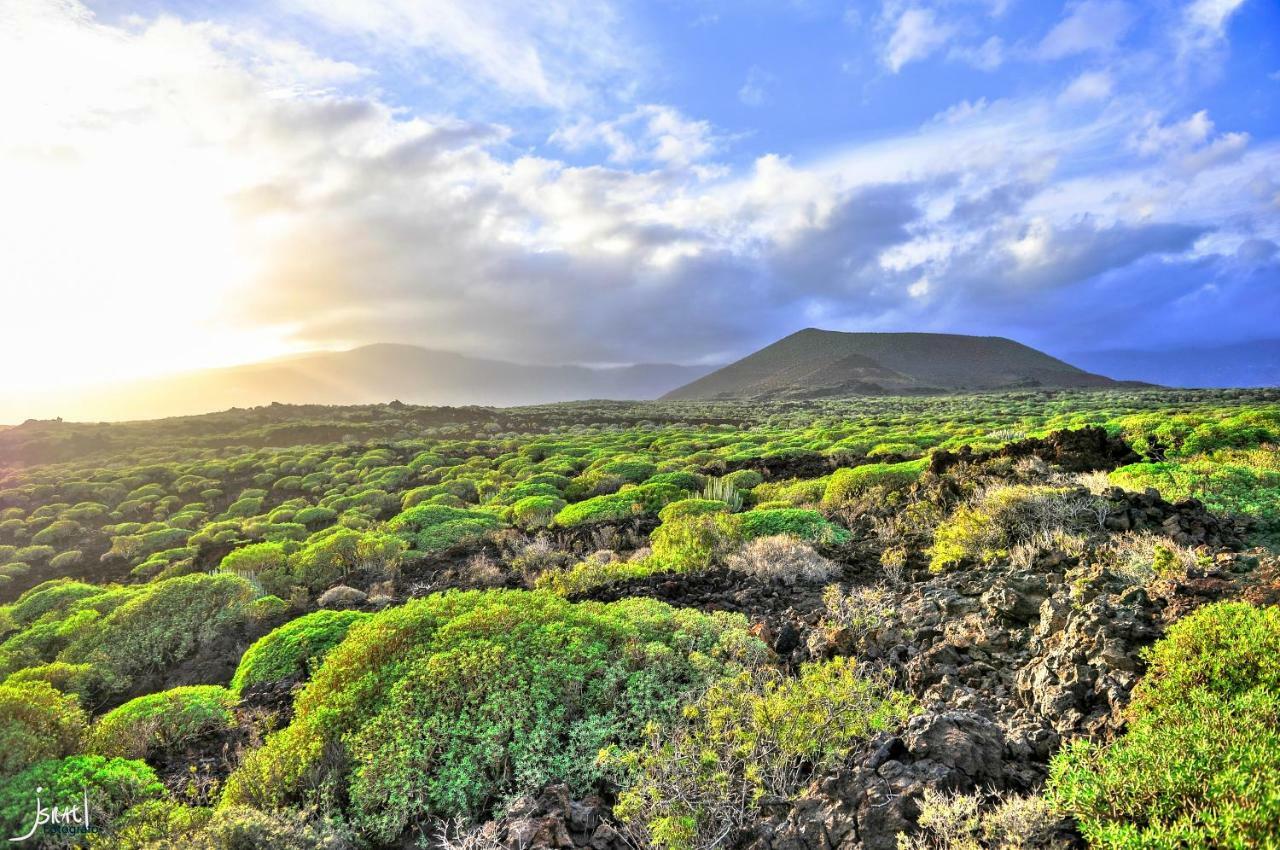 Naturaleza Viva El Socorro Exterior photo